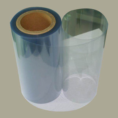 pvc film