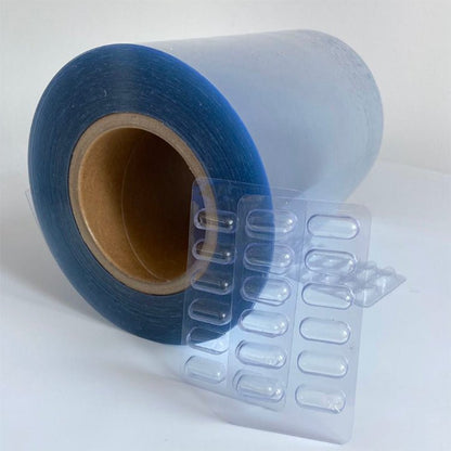 pvc film