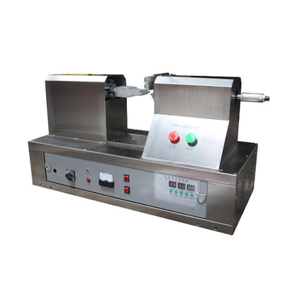 QDFW-125 multifunctional manual tube sealing machine, plastic tube sealing machine - CECLE Machine