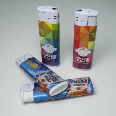 Self-adhesive film Self-adhesive film for labeling machine pearl film/water-based film/oil film - CECLE Machine