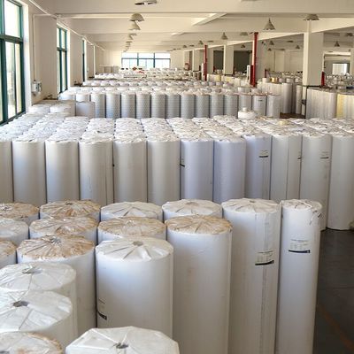 Self-adhesive film Self-adhesive film for labeling machine pearl film/water-based film/oil film - CECLE Machine