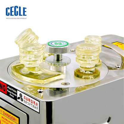 Semi- Automatic Chinese Herbal Medicine Slicer Machine Functional Cutter Cutting Machine - CECLE Machine