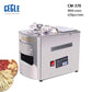 Semi- Automatic Chinese Herbal Medicine Slicer Machine Functional Cutter Cutting Machine - CECLE Machine