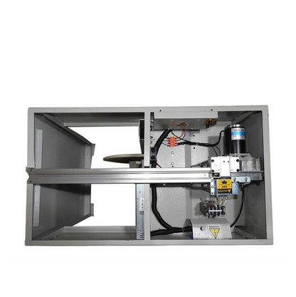 Semi-automatic Double Motor Strapping Machine Carton Box Packing Machine ,For PP Strap Banding Machine - CECLE Machine