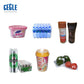 Semi-automatic food shrink wrap packaging machine, small shrink heat tunnel - CECLE Machine