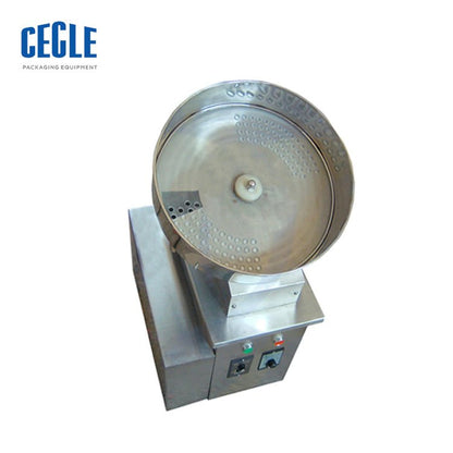 Semi-Automatic Pill Counting Electronic Pill Counter Machine - CECLE Machine