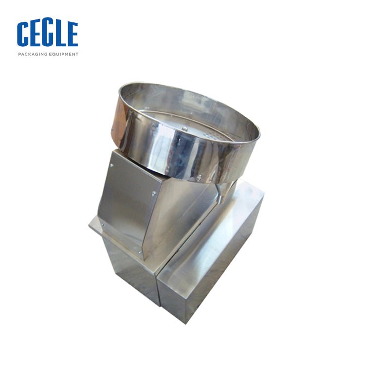 Automatic Pill Counting Machine for Accurate Medication Automatic Pill Counting Machine for Accurate Medication