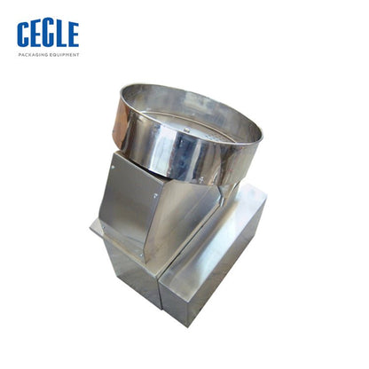 Semi-Automatic Pill Counting Electronic Pill Counter Machine - CECLE Machine