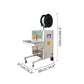 Semi-automatic Side Belt Packer PP Belt Strapping Machine,Box Strapping Machine Banding Machine - CECLE Machine