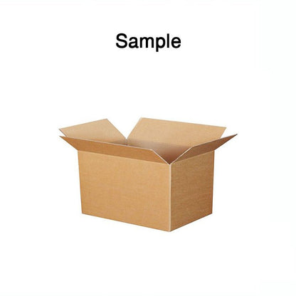 Semi-Automatic Stretch Film Wrapping Machine Carton Box Wrapping Table - CECLE Machine