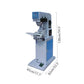 Single Color Manual Pad Printing Machine,Circumence Pad Printing Machine For Round Surface - CECLE Machine