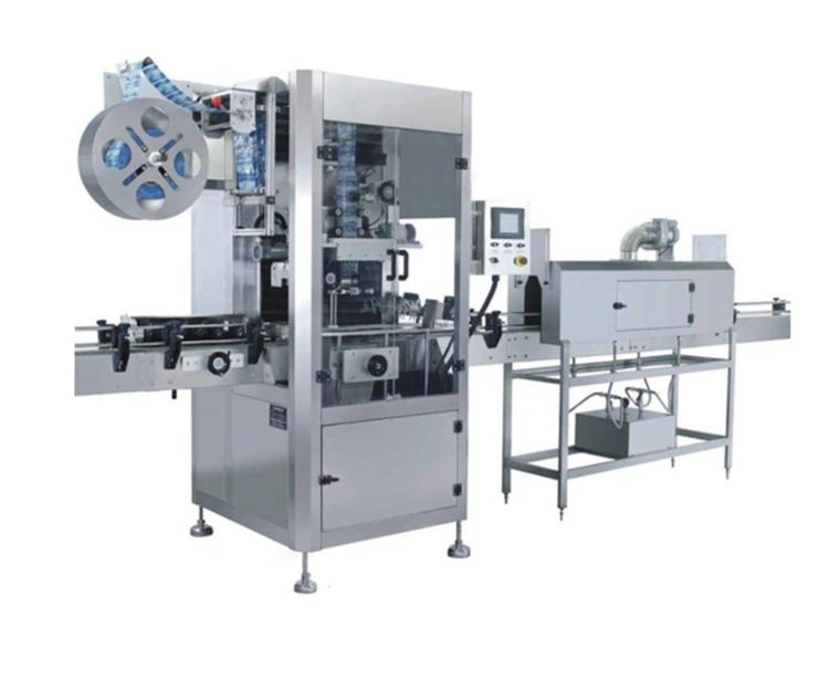 Cheap Shrink Wrap Machine