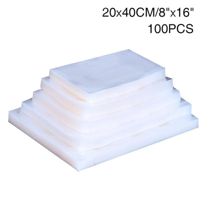 Storage virtue nylon sealer frozen vacuum seal bags for packing Food - CECLE Machine