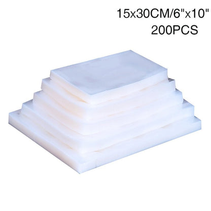 Storage virtue nylon sealer frozen vacuum seal bags for packing Food - CECLE Machine