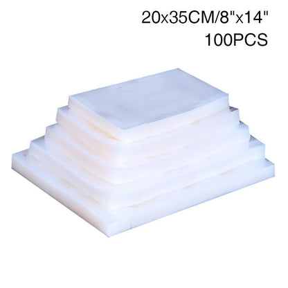 Storage virtue nylon sealer frozen vacuum seal bags for packing Food - CECLE Machine