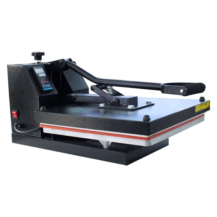 T-shirt Heat Press Machine Multifunctional Hand Operated ,Plate/Canvas Bag T shirt Heat Press - CECLE Machine