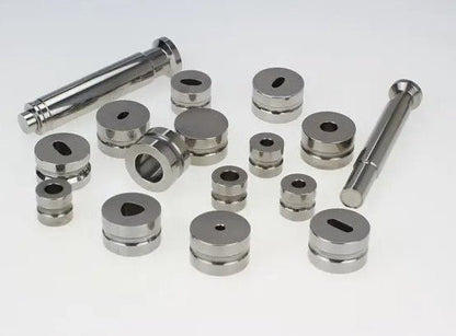 Tablet Press Machine Mini Desktop Tdp 5 Single Punch Diy Press Tableting Machine - CECLE Machine