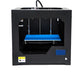 TDP-1 FDM 3d printer for laptop 3d model - CECLE Machine