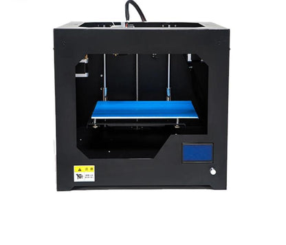 TDP-1 FDM 3d printer for laptop 3d model - CECLE Machine