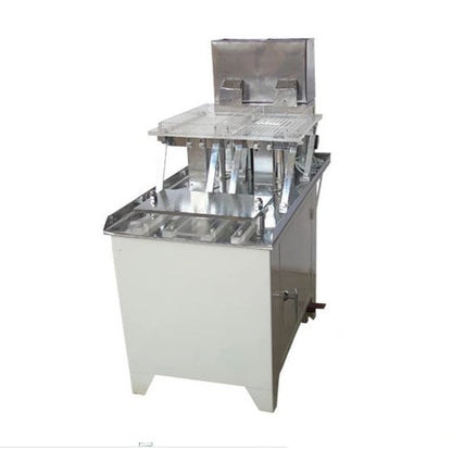 TSP-187 Manual Capsule Filling Machine 187 capsules per time - CECLE Machine