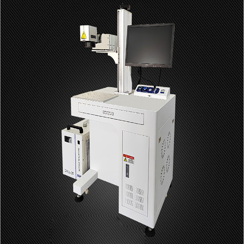 UV Laser Engraver Marking Machine - CECLE Machine