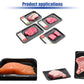 Vacuum skin packaging machine, Desktop skin packaging machine for food, skin pack tray sealer for steak/seafood/meals