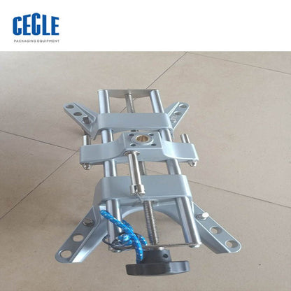 Wholesale direct selling low Cost Automatic Portable truck car wheel alignment, high precise Hot 3D car alignment machine