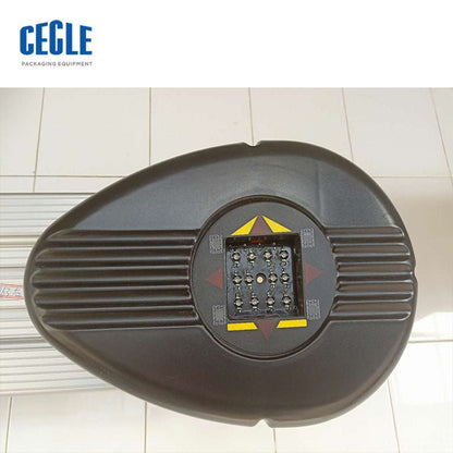 Wholesale direct selling low Cost Automatic Portable truck car wheel alignment, high precise Hot 3D car alignment machine