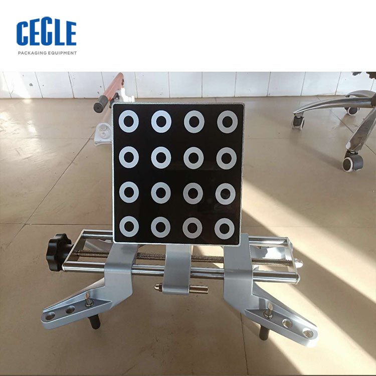 Wholesale direct selling low Cost Automatic Portable truck car wheel alignment, high precise Hot 3D car alignment machine