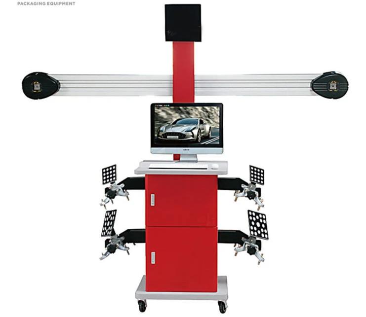 Wholesale direct selling low Cost Automatic Portable truck car wheel ...