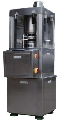 ZPS Rotary tablet press machine - CECLE Machine